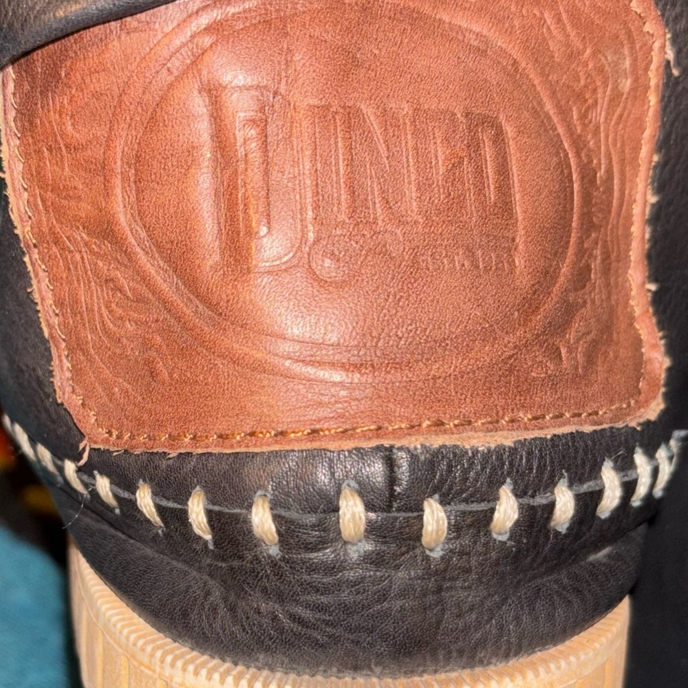 🌵DINGO🌵MALIBU MOCCASIN BOOT🌵 - Picture 9 of 12